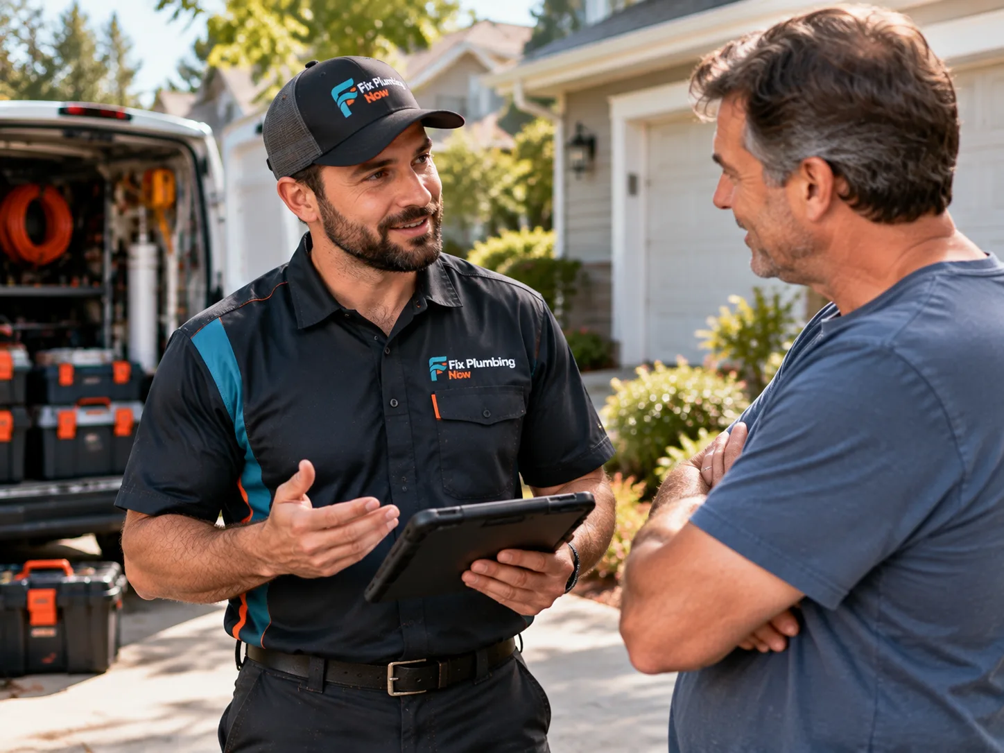 Clogged Drain Service Utica, NE FAQs